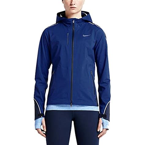 Nike Women's Hypersheild Running Jacket